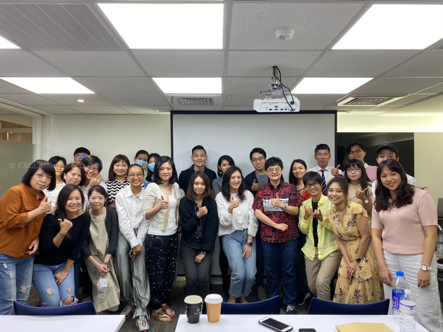 2020京璽國際軟裝課程｜藝術美學巡禮下課啦!
【FF&E 軟裝課程｜空間美學｜陳設軟裝】